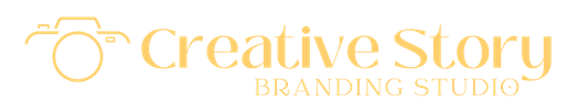 Creative Story - Personal Branding Studio